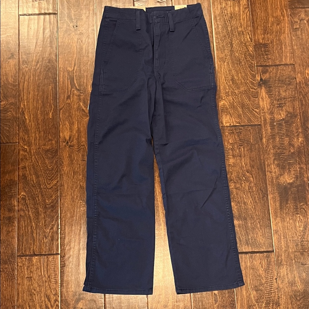 Levi’s Surplus Straight